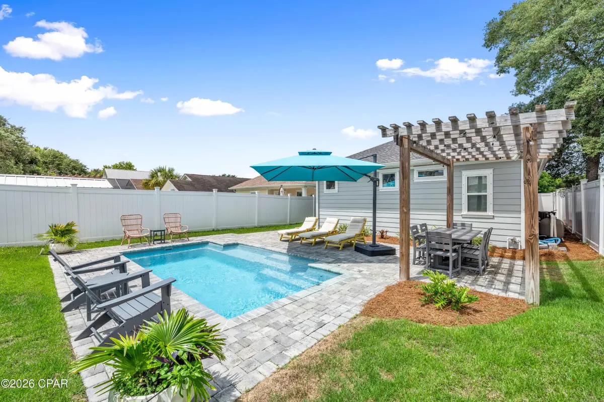 318-A Memory Lane, Panama City Beach, FL 32413 - #1