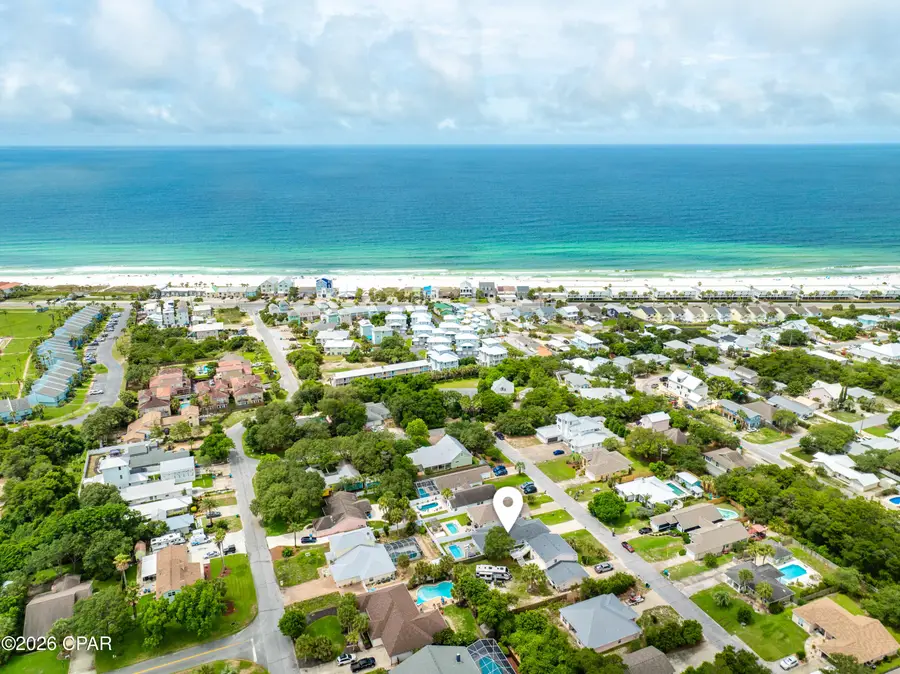 318-A Memory Lane, Panama City Beach, FL 32413 - #2