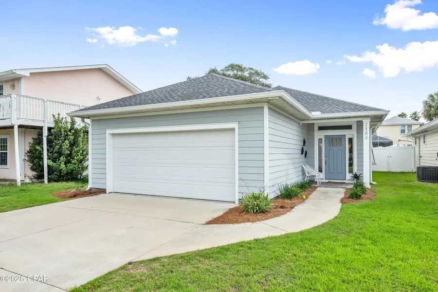 318-A Memory Lane, Panama City Beach, FL 32413 - #3