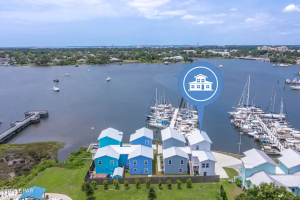 306 Penny Court, Panama City, FL 32401