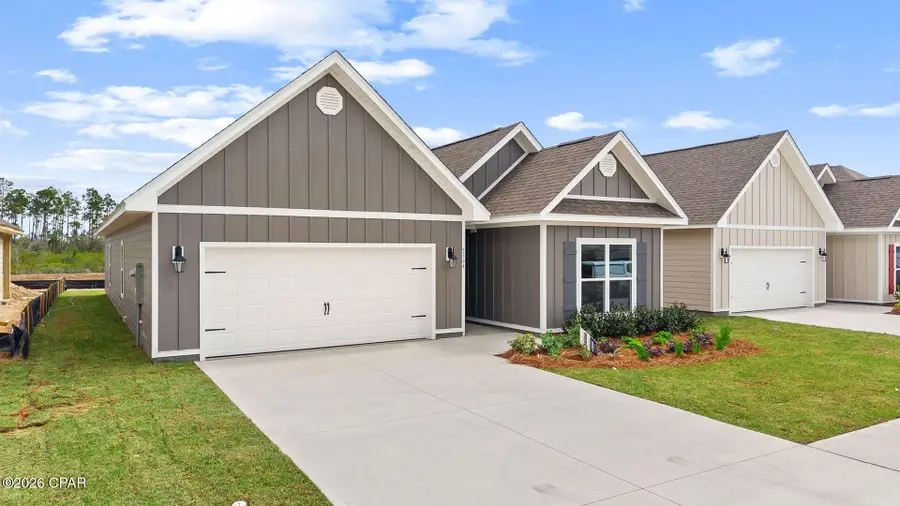 4788 Windrow Way, Panama City, FL 32404 - #3