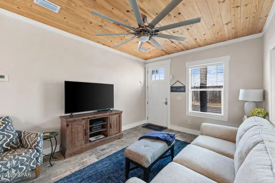 608 Seabreeze Drive, Panama City Beach, FL 32408 - #2