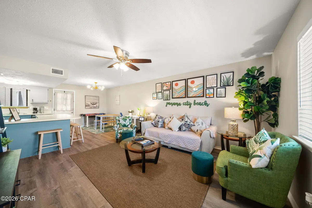 151 Damon Circle, Panama City Beach, FL 32407 - #1