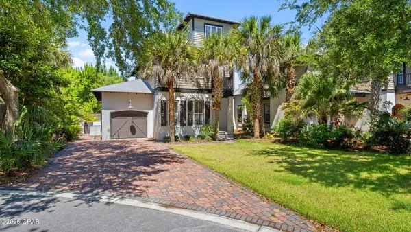 5434 Hopetown Lane, Panama City, FL 32408