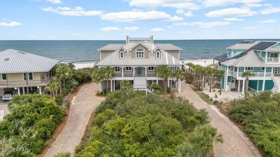 895 Secluded Dunes Drive, Cape San Blas, FL 32456 - #3