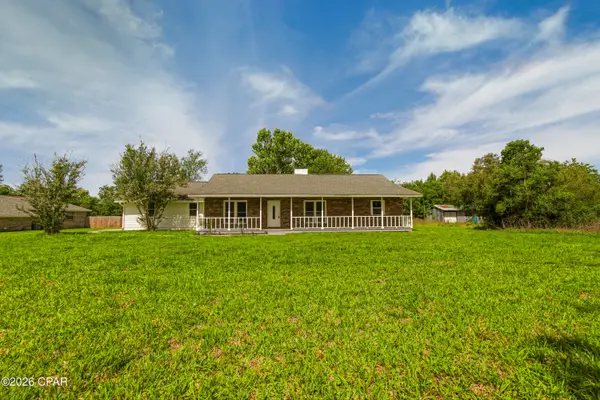 1806 Highway 2297, Panama City, FL 32404