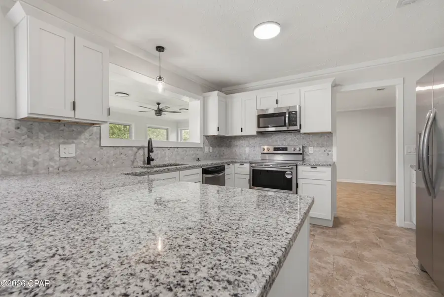 1806 Highway 2297, Panama City, FL 32404 - #2