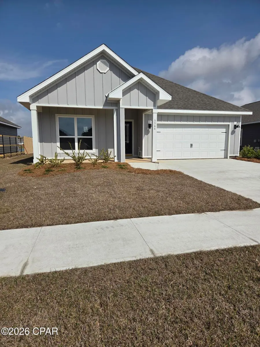 4845 Windrow Way, Panama City, FL 32404 - #2