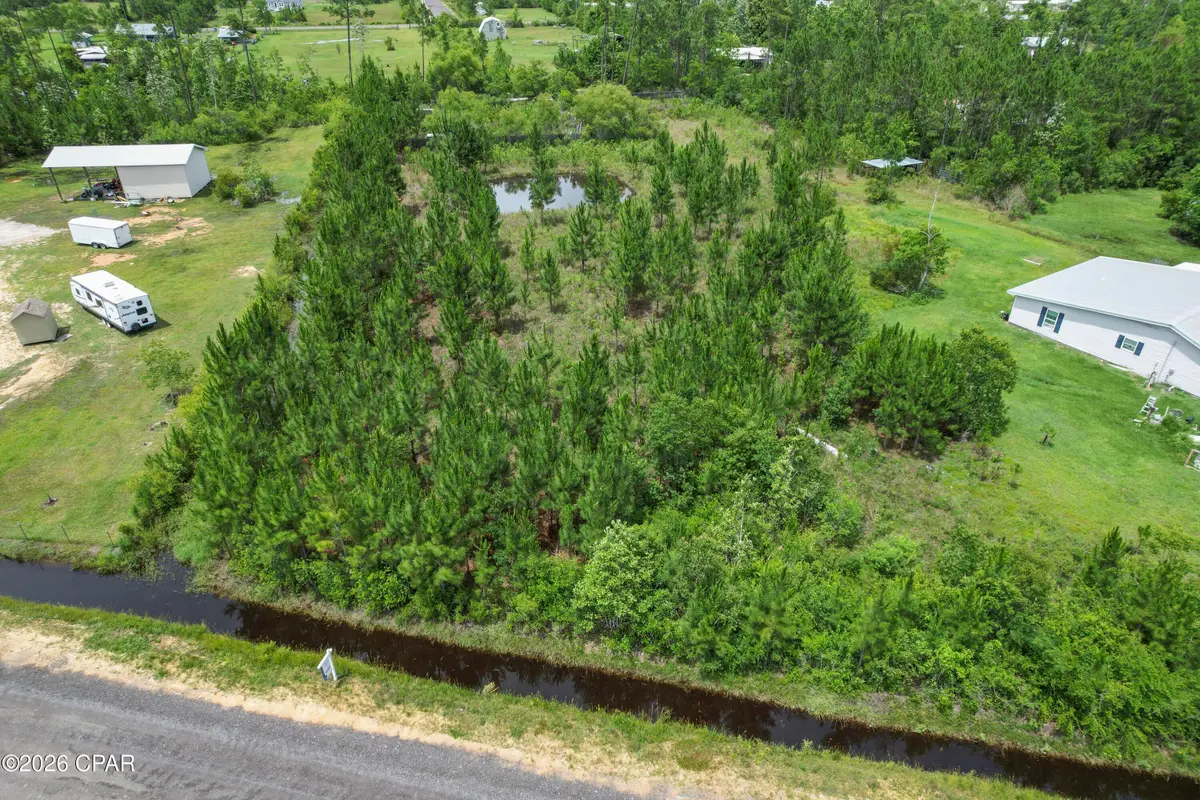 304 Chestnut Way, Panama City, FL 32404 - #1