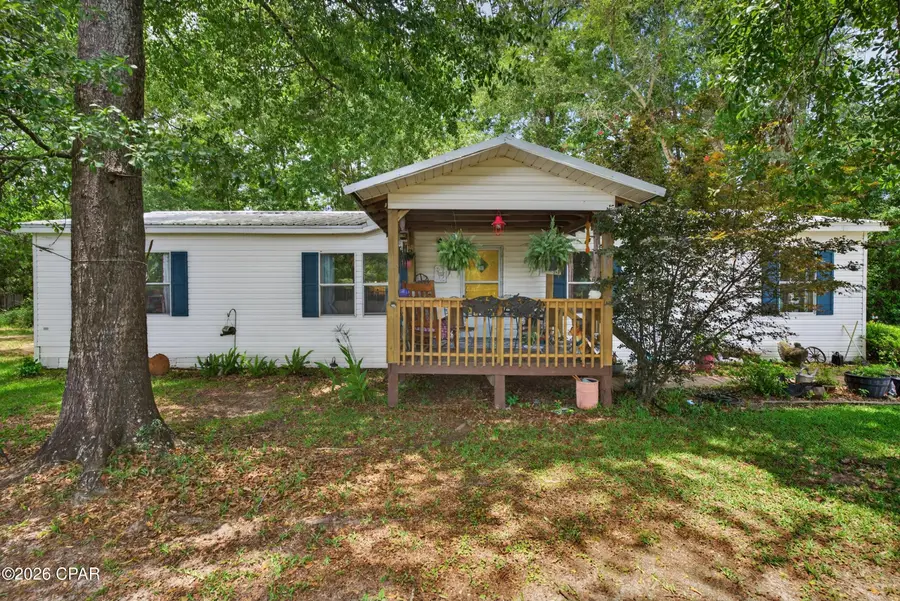 2414 Highway 77, Chipley, FL 32428 - #2