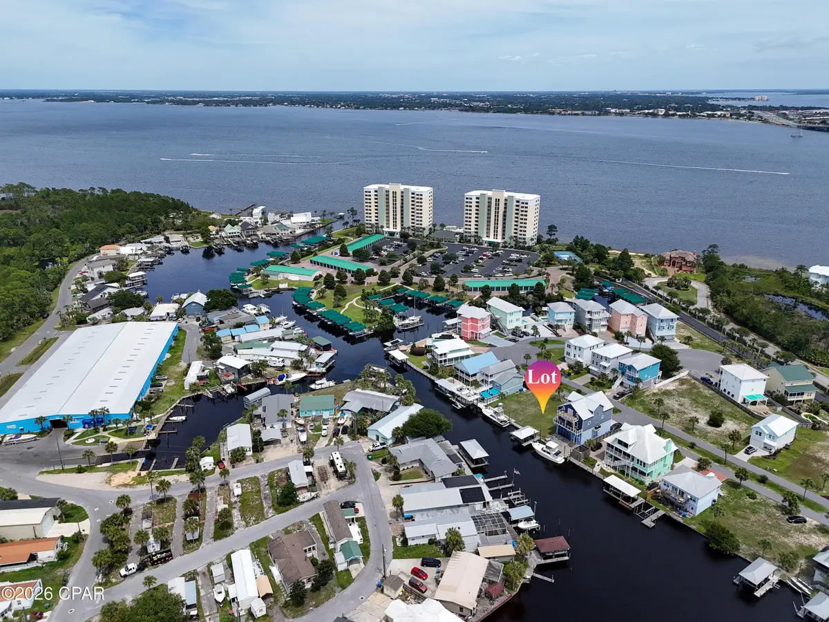 933 Lighthouse Lagoon Court, Panama City Beach, FL 32407 - #1