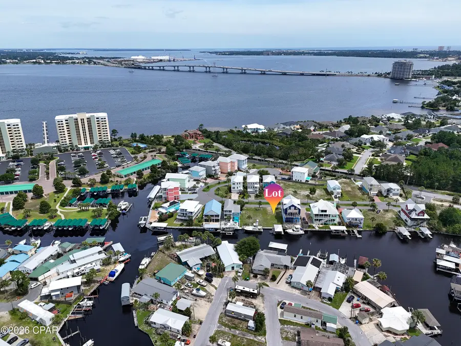 933 Lighthouse Lagoon Court, Panama City Beach, FL 32407 - #3