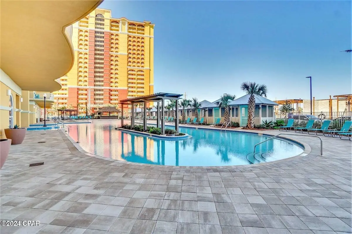 15928 Front Beach Road #3-606, Panama City Beach, FL 32413 - #1