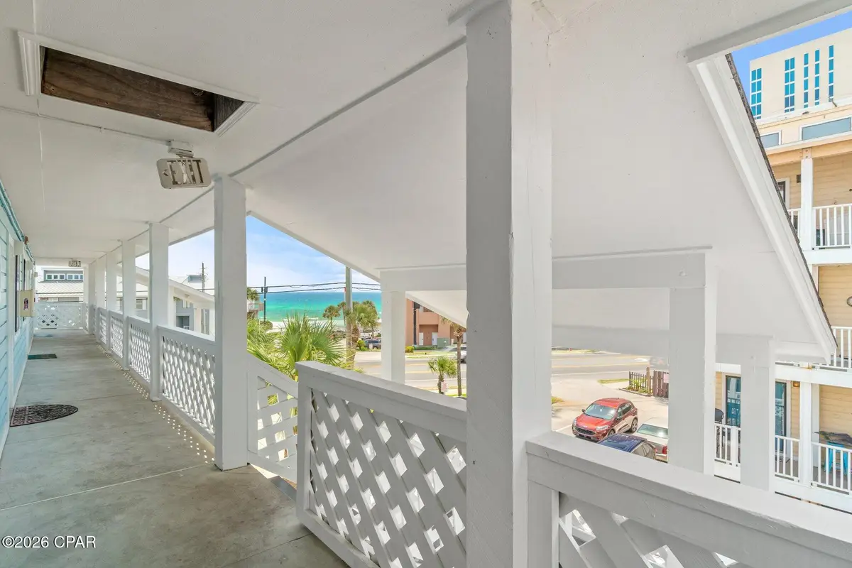 17214 Front Beach Road #1, Panama City Beach, FL 32413 - #1