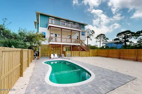 113 W Seascape Drive, Cape San Blas, FL 32456