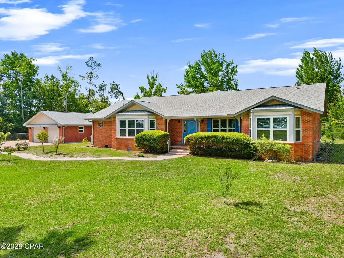 2531 Mccormick Road, Panama City, FL 32409 - #1