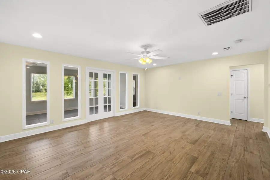 2531 Mccormick Road, Panama City, FL 32409 - #2