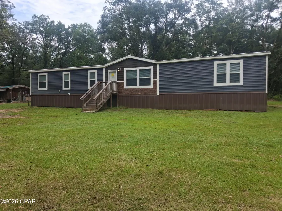 3895 Sandpath Road, Bonifay, FL 32425 - #3