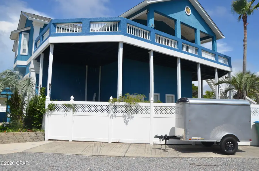 116 Crane Street, Panama City Beach, FL 32413 - #3
