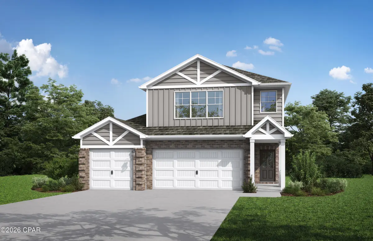 Lot 31 Roundwood Way, Panama City, FL 32404 - #1