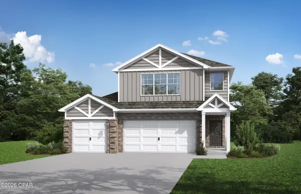 Lot 31 Roundwood Way, Panama City, FL 32404