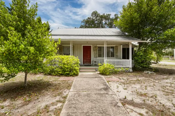 2604 W 10th Street, Panama City, FL 32401