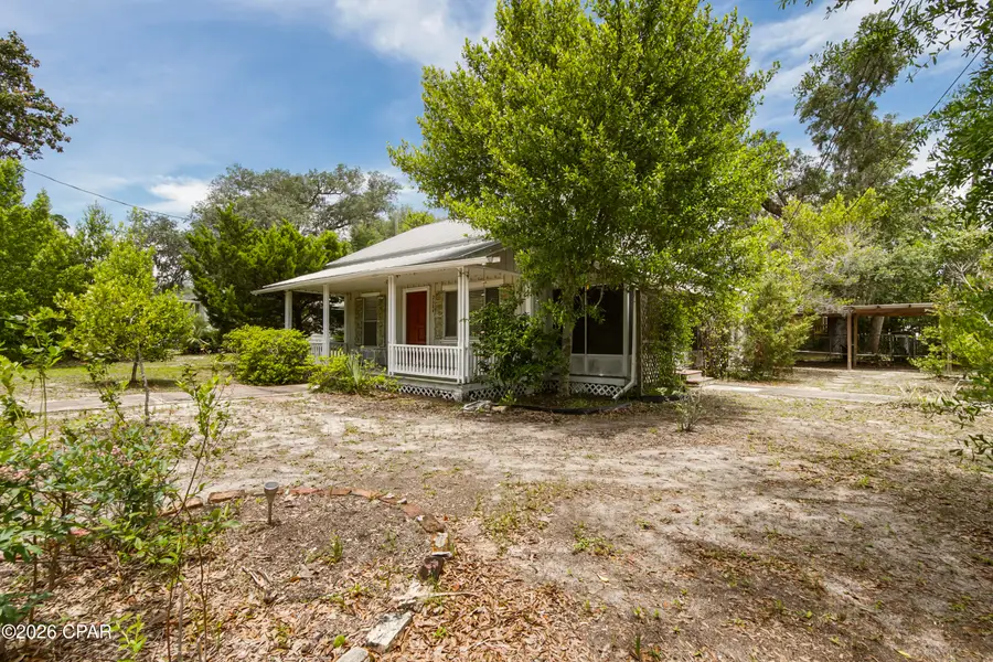 2604 W 10th Street, Panama City, FL 32401 - #3