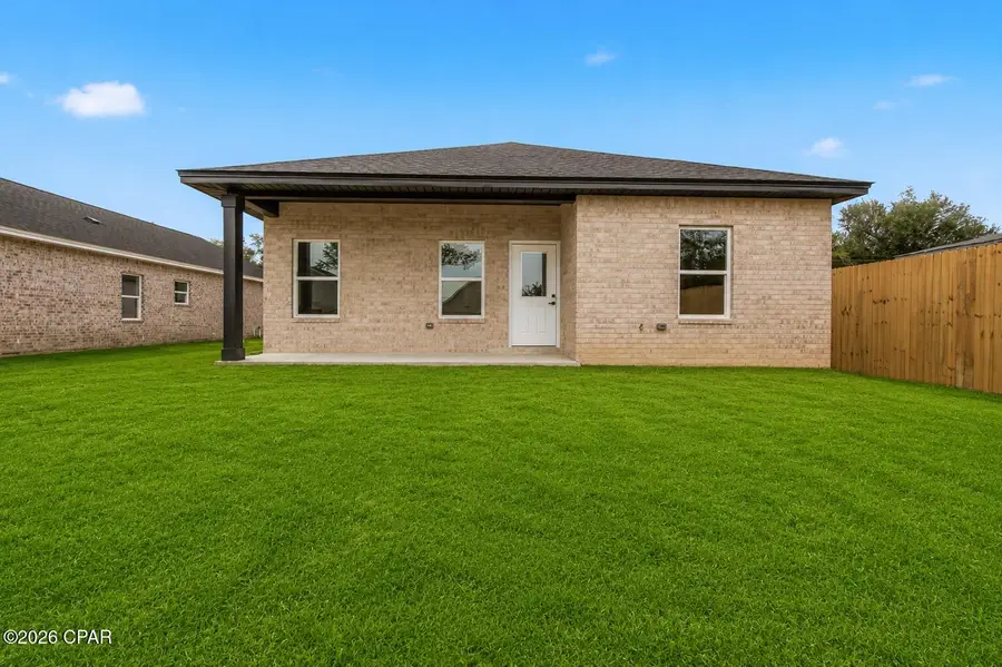 729 Sheffield Avenue, Panama City, FL 32401 - #2