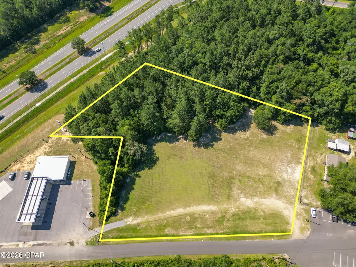 0000 Blue Lake Road, Chipley, FL 32428 - #1