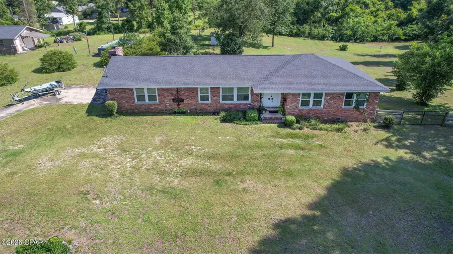 4921 Tall Pine Drive, Marianna, FL 32446 - #2