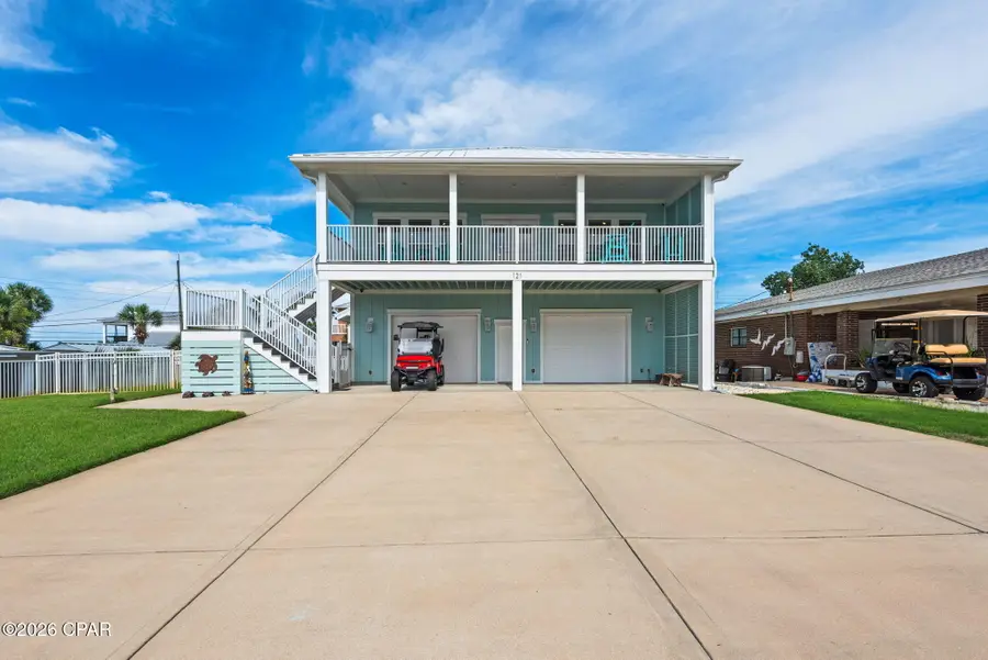 121 Belaire Drive, Panama City Beach, FL 32413 - #3