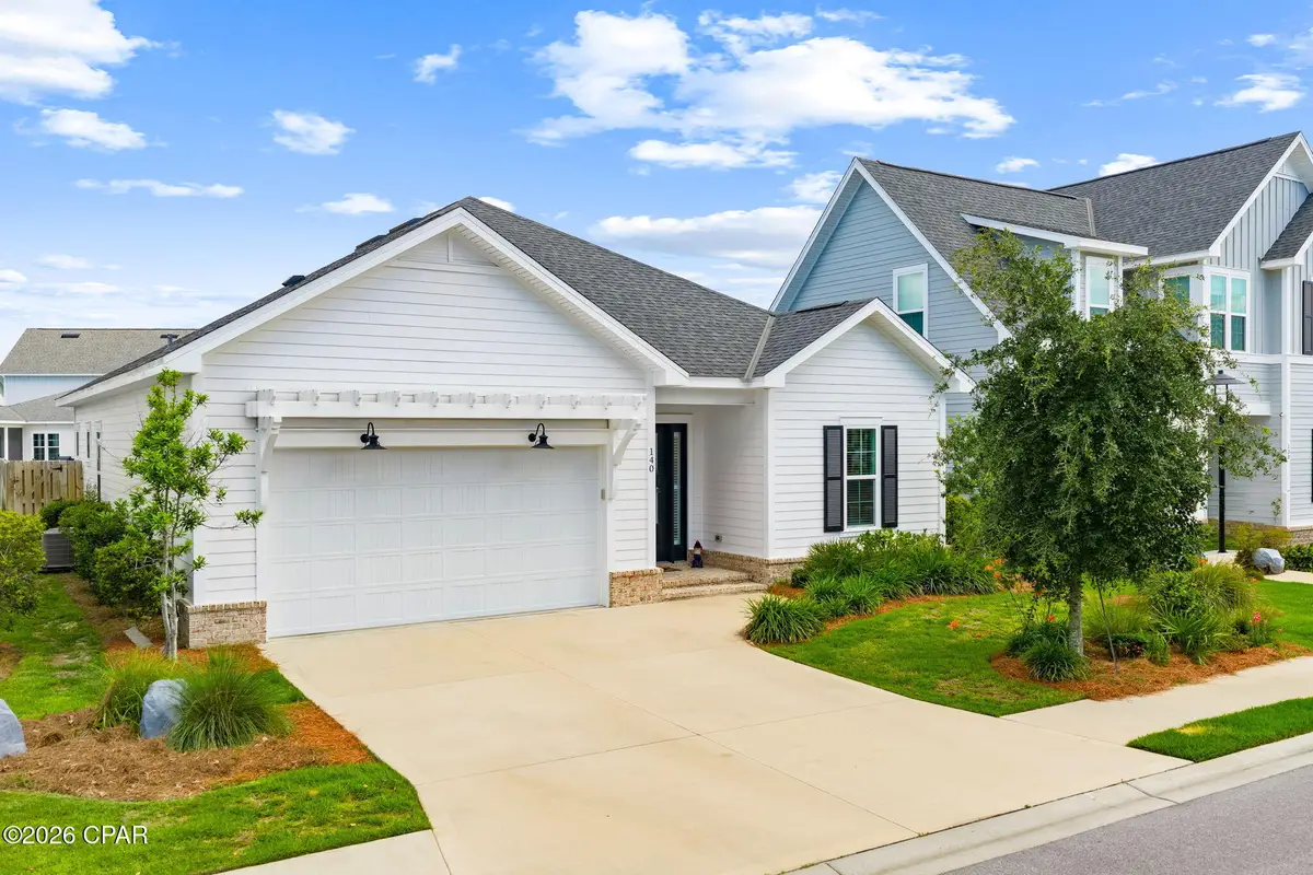 140 Suwannee Drive, Inlet Beach, FL 32461 - #1