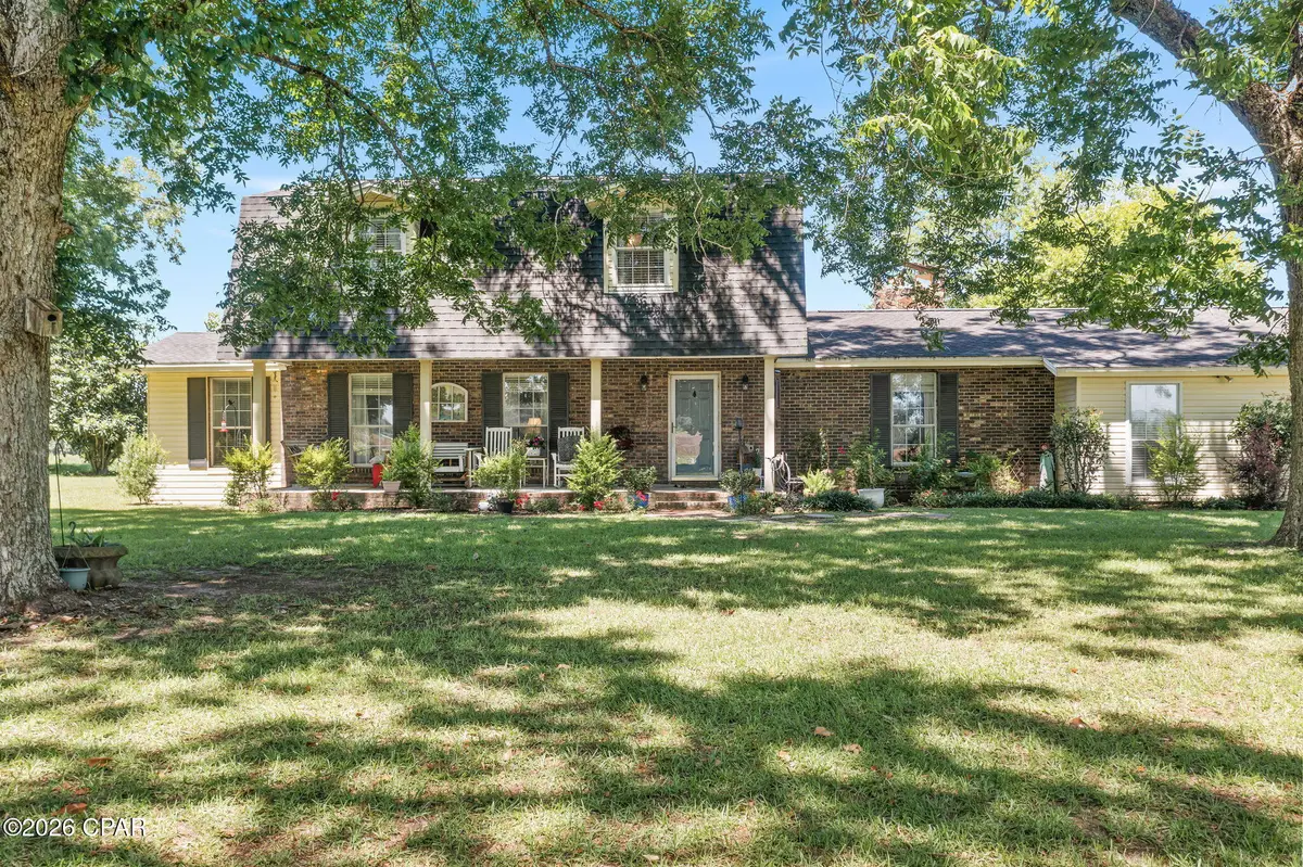 1561 Snell Road, Chipley, FL 32428 - #1