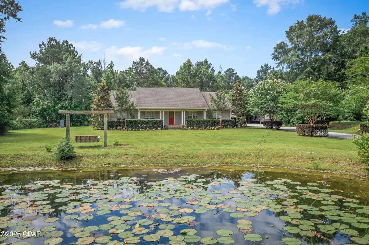 2959 Highway 277, Vernon, FL 32462 - #1