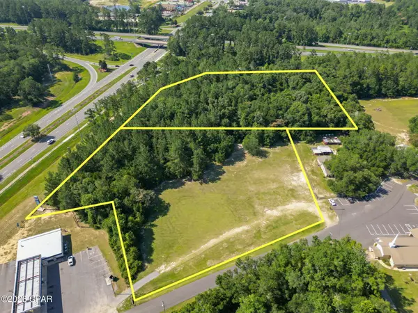 TBD Blue Lake Road Road, Chipley, FL 32428
