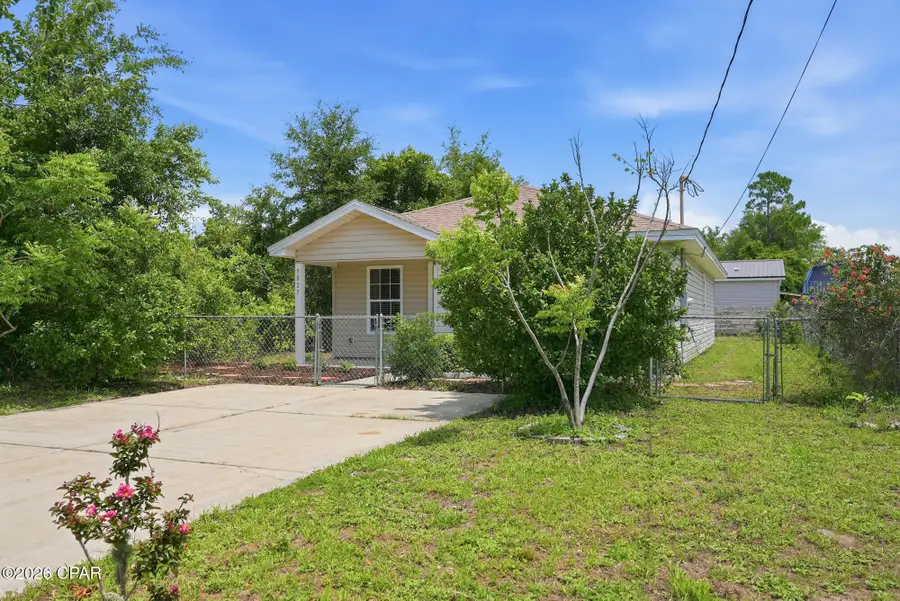 5027 Willow Street, Panama City, FL 32404 - #2