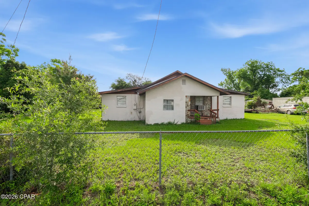 3014 Selma Avenue, Panama City, FL 32405 - #1
