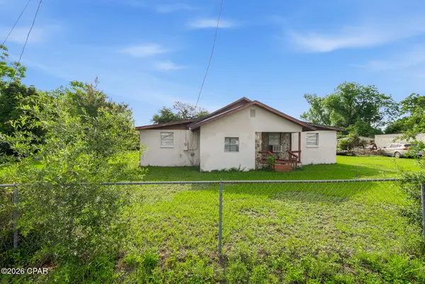 3014 Selma Avenue, Panama City, FL 32405