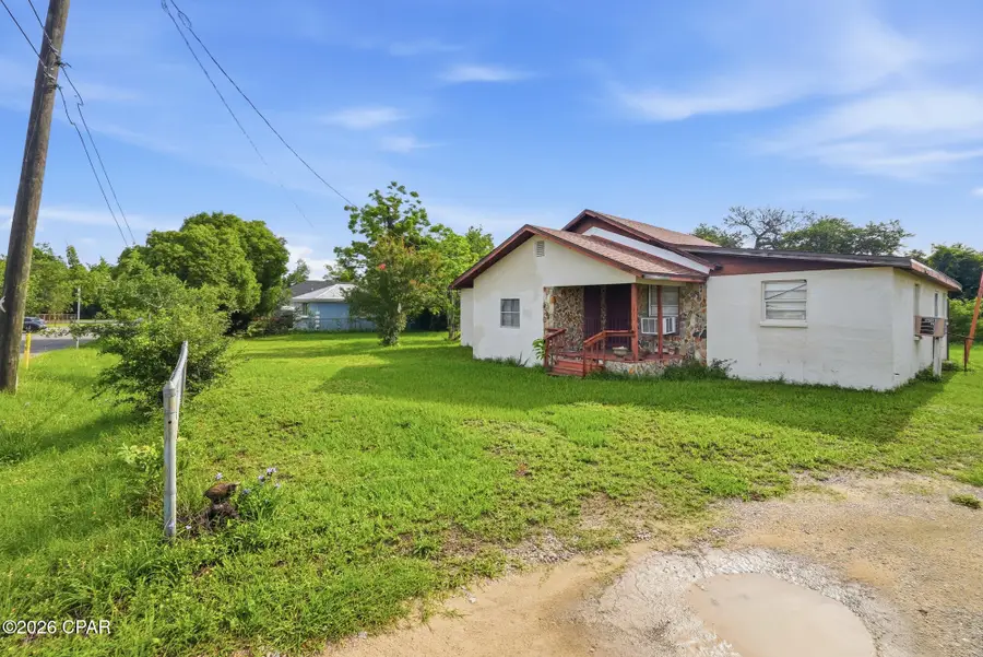 3014 Selma Avenue, Panama City, FL 32405 - #3