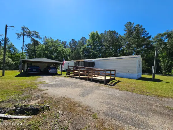 18089 NE Arnold Kelly Road, Hosford, FL 32334