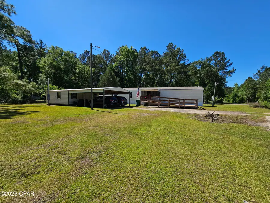 18089 NE Arnold Kelly Road, Hosford, FL 32334 - #2