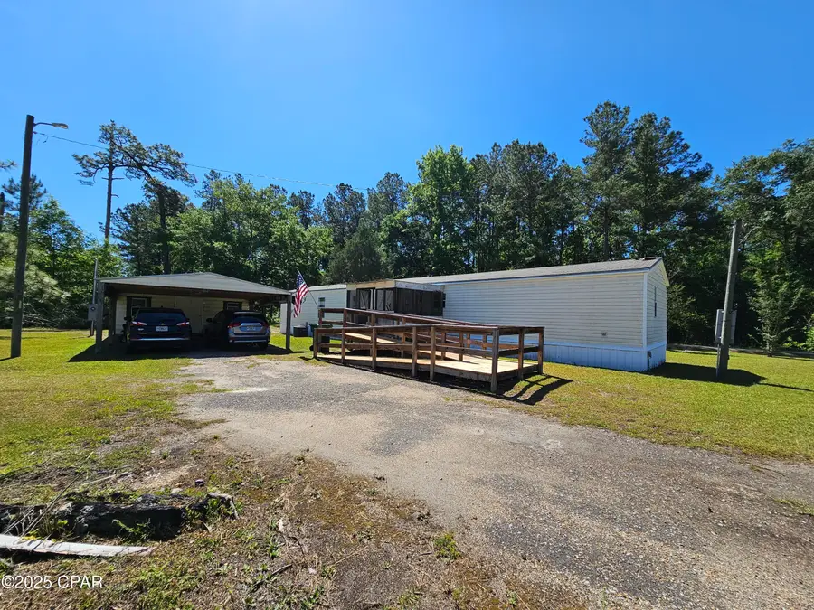 18089 NE Arnold Kelly Road, Hosford, FL 32334 - #3