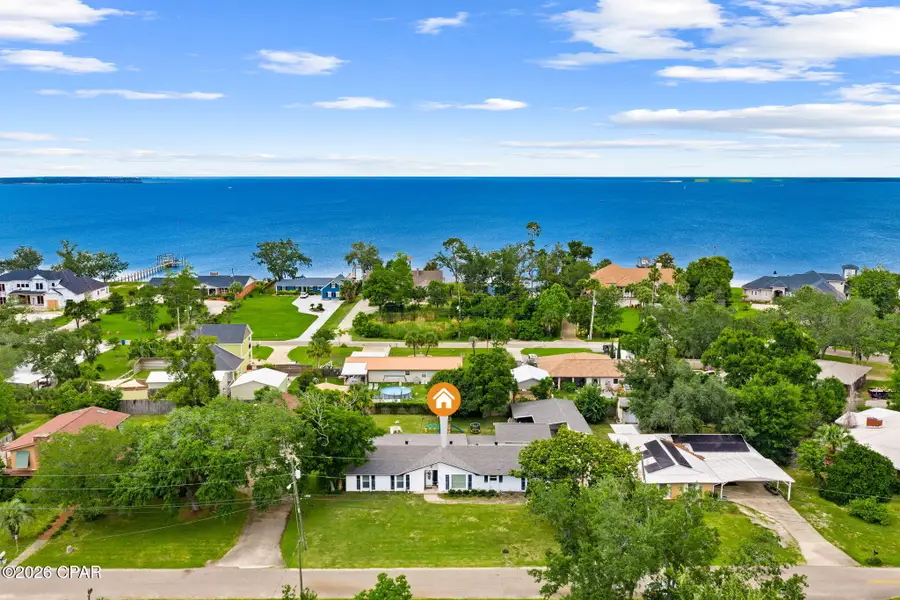 4410 Fletcher Street, Panama City, FL 32405 - #2