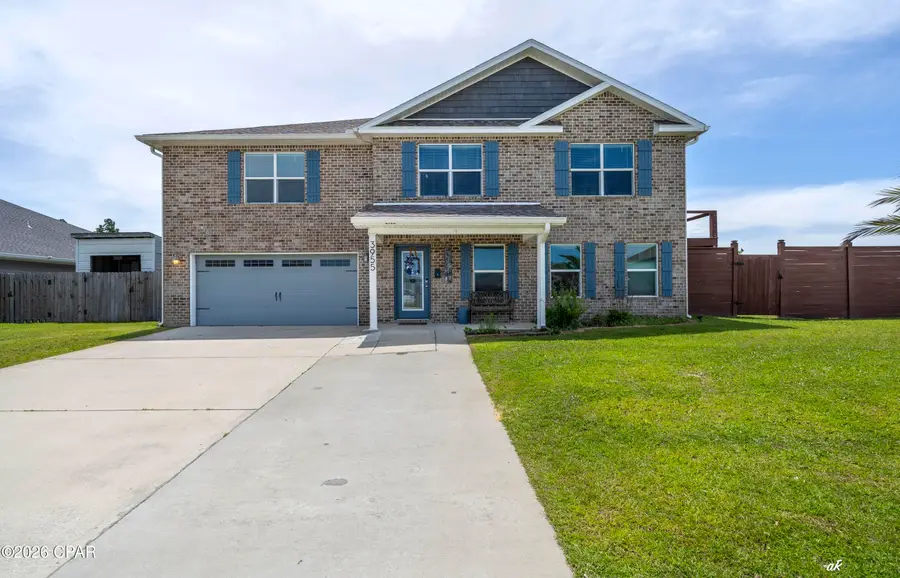 3955 Alva Thomas Road, Panama City, FL 32404 - #2