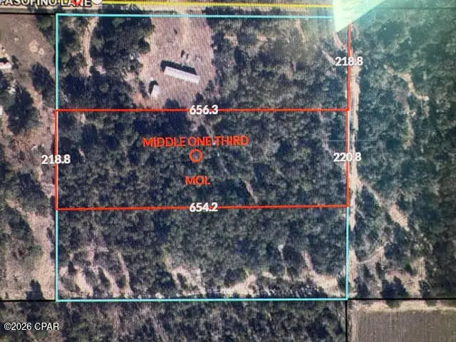 00 Pasofino Lane #M-2, Alford, FL 32420 - #2