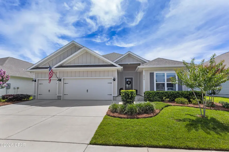 4890 Loblolly Way, Panama City, FL 32404 - #2