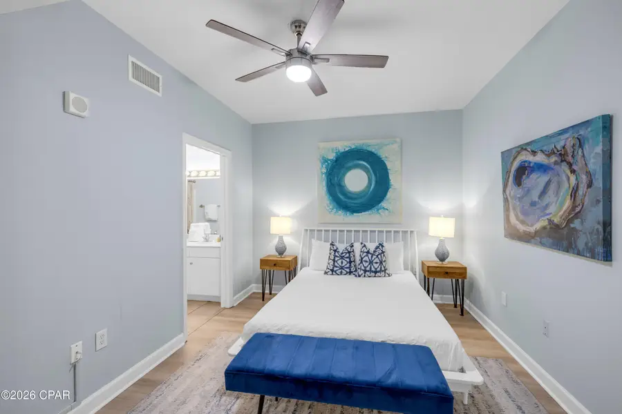 9900 S Thomas Drive #820, Panama City Beach, FL 32408 - #3