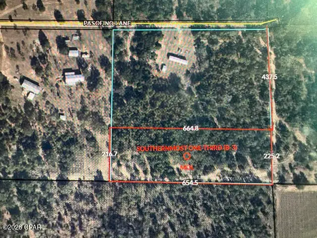 000 Pasofino Lane #B-3, Alford, FL 32420 - #2