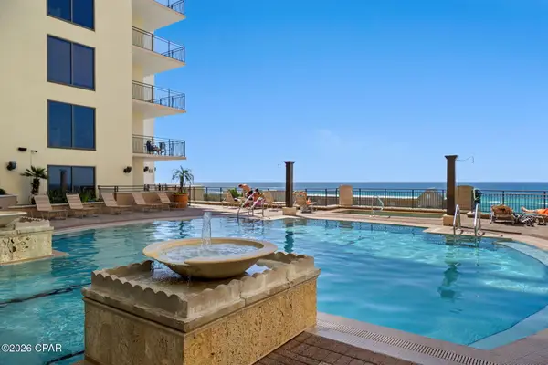 15100 Front Beach Road #417, Panama City Beach, FL 32413