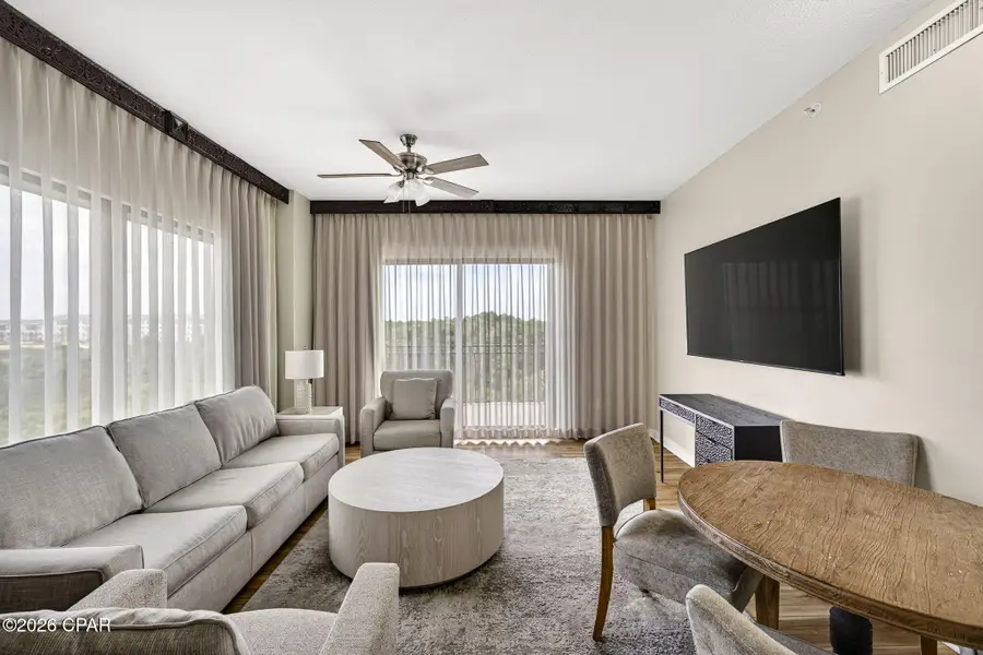 15100 Front Beach Road #417, Panama City Beach, FL 32413 - #2